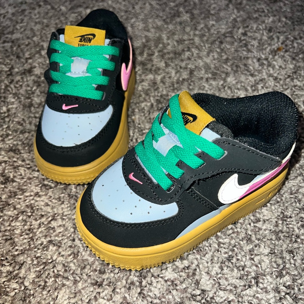 Nike sneakers